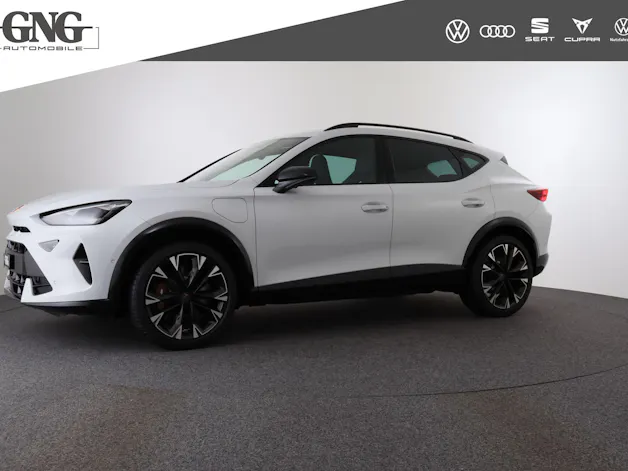 Cupra Formentor 1.5 e-HYBRID pHEV VZ DSG