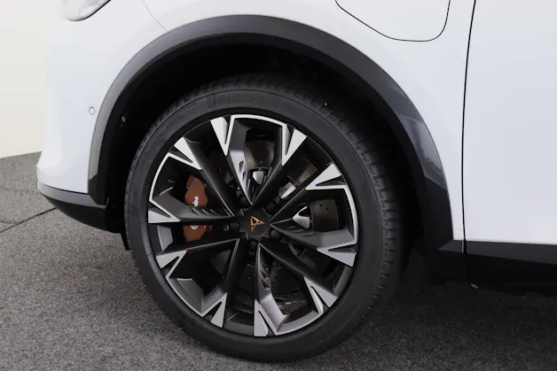 Cupra Formentor 1.5 e-HYBRID pHEV VZ DSG