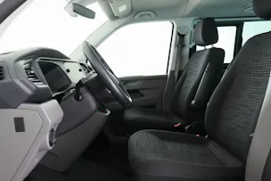 VW T6.1 Caravelle 2.0 TDI Comfortline Liberty DSG LWB