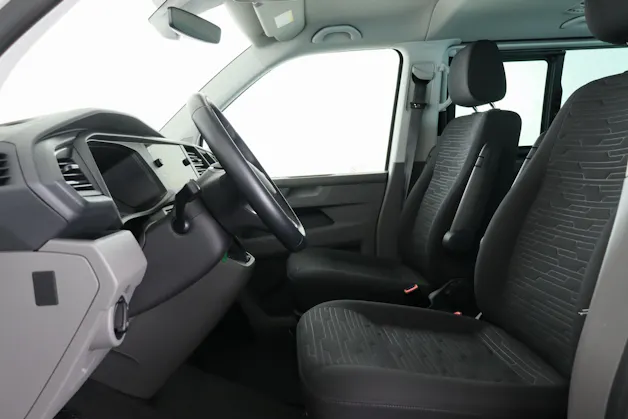 VW T6.1 Caravelle 2.0 TDI Comfortline Liberty DSG LWB