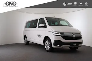 VW T6.1 Caravelle 2.0 TDI Comfortline Liberty DSG LWB