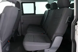 VW T6.1 Caravelle 2.0 TDI Comfortline Liberty DSG LWB