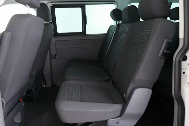 VW T6.1 Caravelle 2.0 TDI Comfortline Liberty DSG LWB