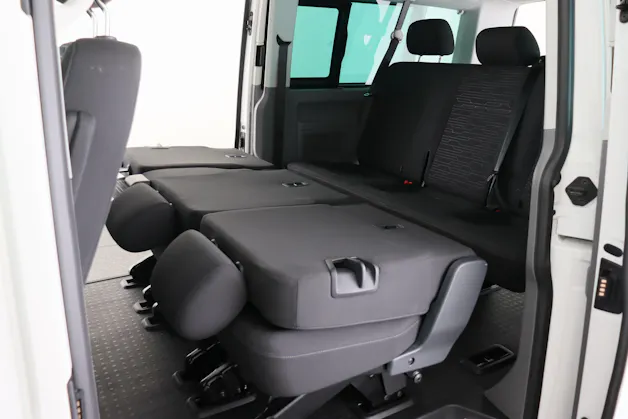 VW T6.1 Caravelle 2.0 TDI Comfortline Liberty DSG LWB
