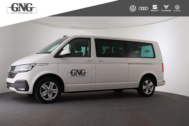 VW T6.1 Caravelle 2.0 TDI Comfortline Liberty DSG LWB
