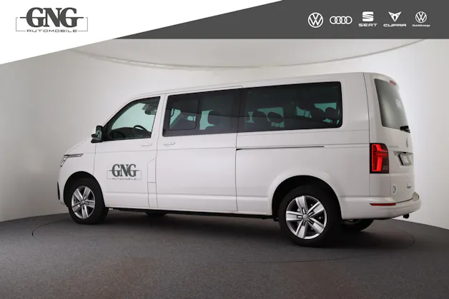 VW T6.1 Caravelle 2.0 TDI Comfortline Liberty DSG LWB