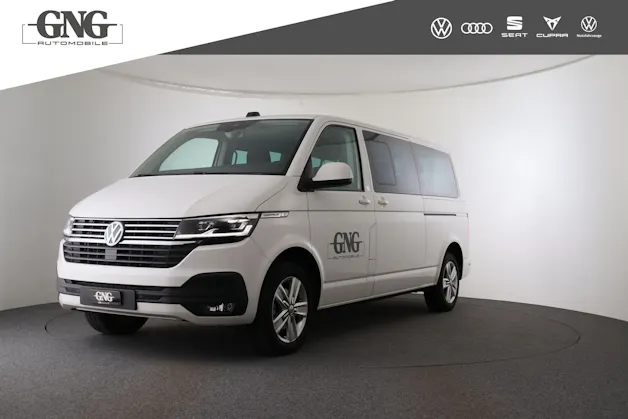 VW T6.1 Caravelle 2.0 TDI Comfortline Liberty DSG LWB