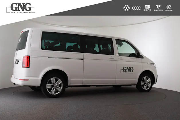 VW T6.1 Caravelle 2.0 TDI Comfortline Liberty DSG LWB