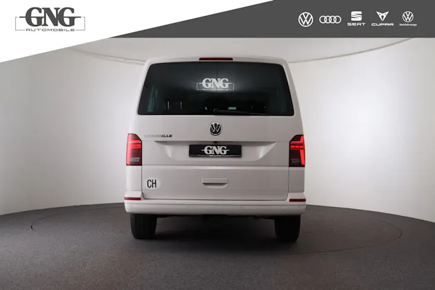 VW T6.1 Caravelle 2.0 TDI Comfortline Liberty DSG LWB