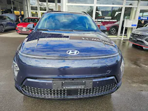 Hyundai Kona EV 65.4 kWh Amplia