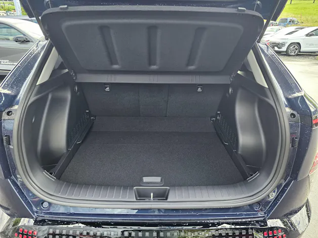 Hyundai Kona EV 65.4 kWh Amplia