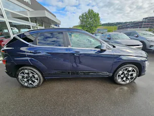 Hyundai Kona EV 65.4 kWh Amplia