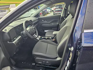 Hyundai Kona EV 65.4 kWh Amplia