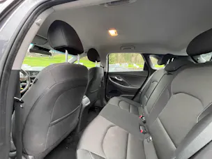 Hyundai i30 1.6 CRDi Launch