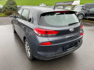 Hyundai i30 1.6 CRDi Launch