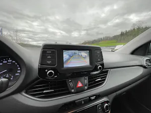 Hyundai i30 1.6 CRDi Launch