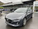Hyundai i30 1.6 CRDi Launch