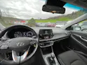 Hyundai i30 1.6 CRDi Launch