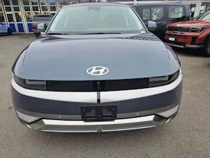 Hyundai Ioniq 5 77kWh Vertex 4WD