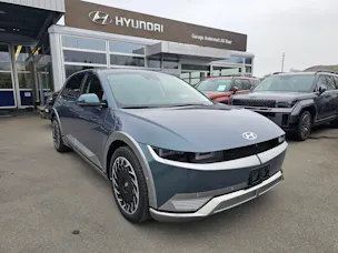 Hyundai Ioniq 5 77kWh Vertex 4WD
