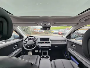 Hyundai Ioniq 5 77kWh Vertex 4WD