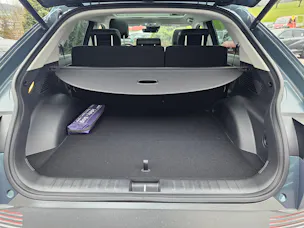 Hyundai Ioniq 5 77kWh Vertex 4WD