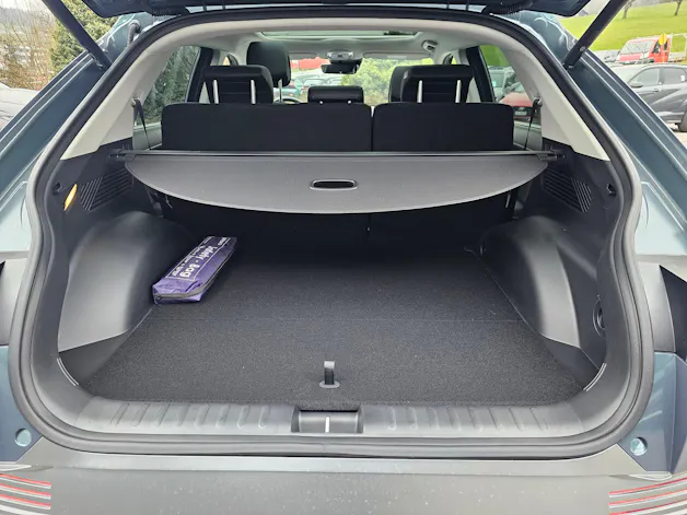 Hyundai Ioniq 5 77kWh Vertex 4WD