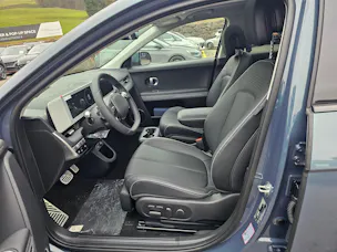 Hyundai Ioniq 5 77kWh Vertex 4WD