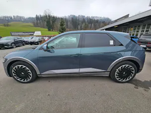 Hyundai Ioniq 5 77kWh Vertex 4WD
