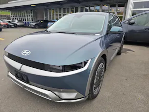 Hyundai Ioniq 5 77kWh Vertex 4WD