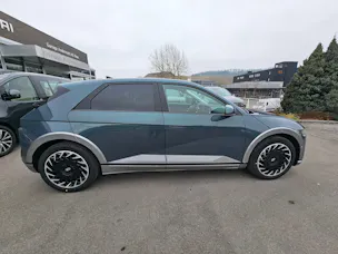 Hyundai Ioniq 5 77kWh Vertex 4WD