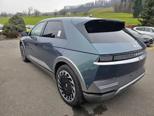 Hyundai Ioniq 5 77kWh Vertex 4WD