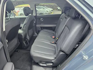 Hyundai Ioniq 5 77kWh Vertex 4WD