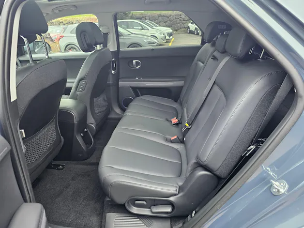 Hyundai Ioniq 5 77kWh Vertex 4WD