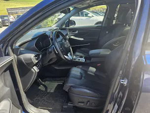 Hyundai Santa Fe 2.2 CRDI Vertex 4WD Automatic