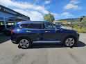 Hyundai Santa Fe 2.2 CRDI Vertex 4WD Automatic