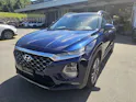 Hyundai Santa Fe 2.2 CRDI Vertex 4WD Automatic