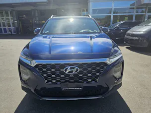 Hyundai Santa Fe 2.2 CRDI Vertex 4WD Automatic