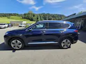 Hyundai Santa Fe 2.2 CRDI Vertex 4WD Automatic