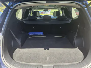Hyundai Santa Fe 2.2 CRDI Vertex 4WD Automatic