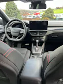 Ford Focus 1.0 MHEV ST-Line Style Automat