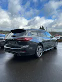 Ford Focus 1.0 MHEV ST-Line Style Automat