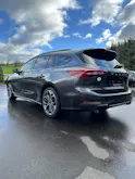 Ford Focus 1.0 MHEV ST-Line Style Automat