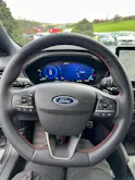 Ford Focus 1.0 MHEV ST-Line Style Automat