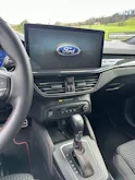 Ford Focus 1.0 MHEV ST-Line Style Automat