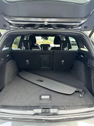 Ford Focus 1.0 MHEV ST-Line Style Automat