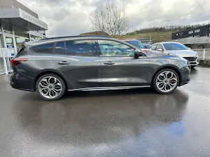 Ford Focus 1.0 MHEV ST-Line Style Automat