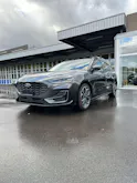 Ford Focus 1.0 MHEV ST-Line Style Automat