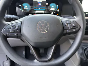 VW Transporter 2.0 TDI 4Motion Automat