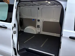 VW Transporter 2.0 TDI 4Motion Automat